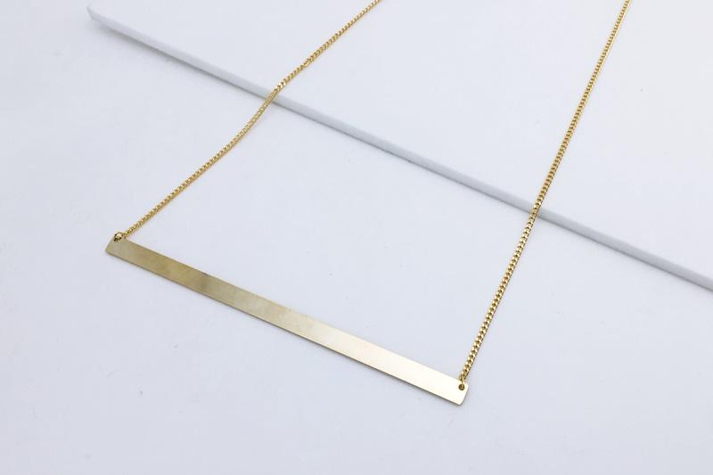 [Ozel] Luxurious Necklace