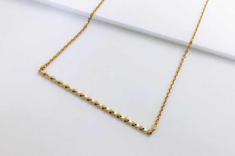 [Ozel] Luxurious Necklace