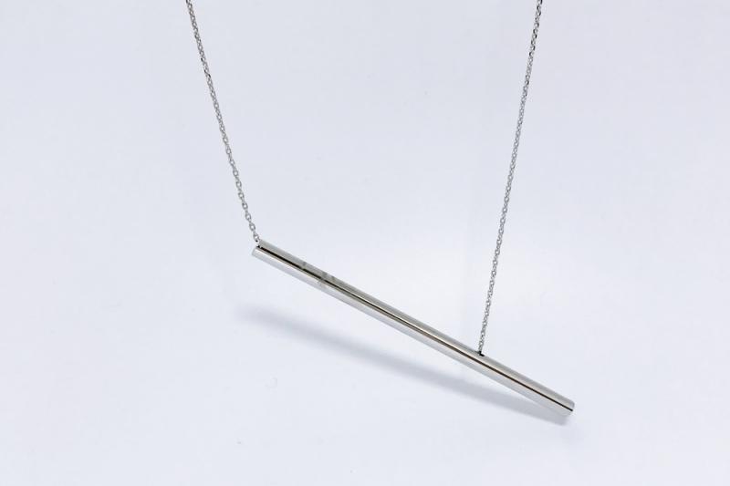 [Ozel] Unique Mood Necklace