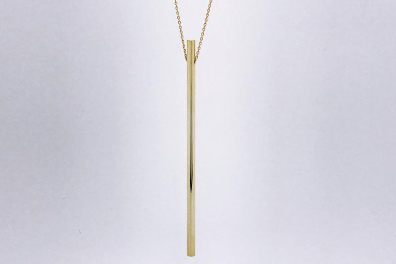 [Ozel] Romantic Mood Necklace