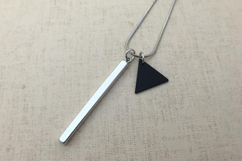 [Ozel] Elegant Necklace