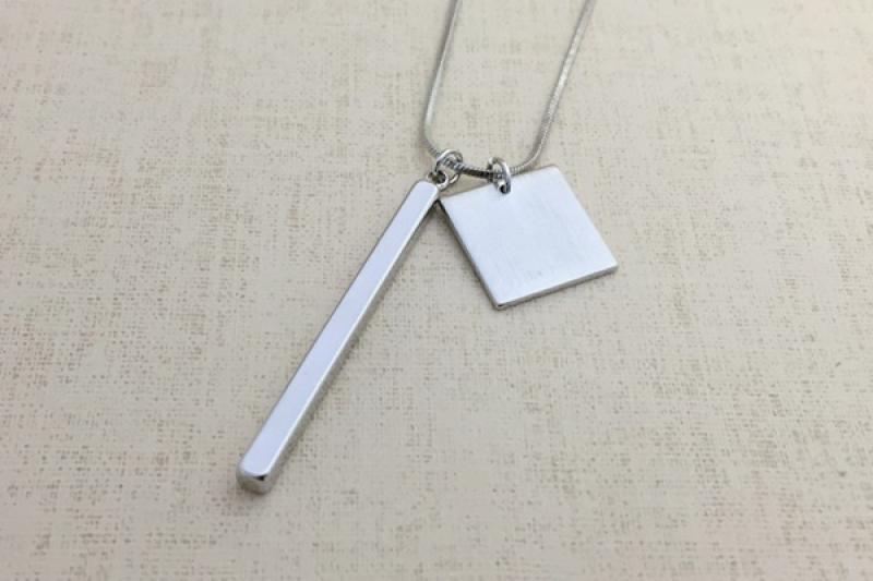 [Ozel] Luxurious Necklace
