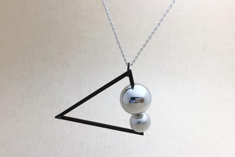 [Ozel] Wedding guest look necklace [Ozel]