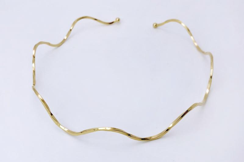 ] Trendy necklace [Ozel