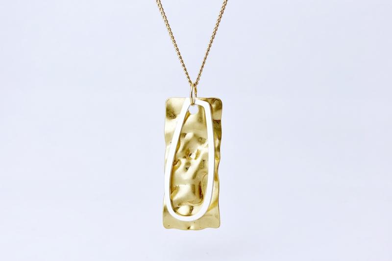 [Ozel] Luxurious Necklace