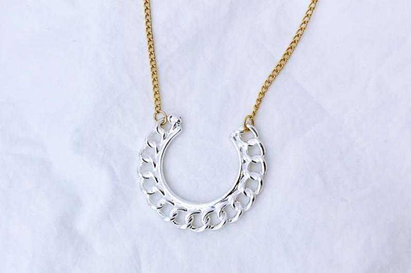 [Ozel] Casual Mood Necklace