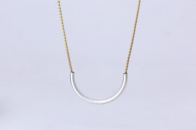 Romantic Mood Necklace
