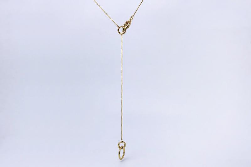 ] Unique Mood Necklace [Ozel]