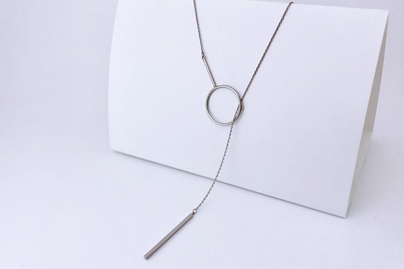 [Ozel] Vintage Vibe Necklace