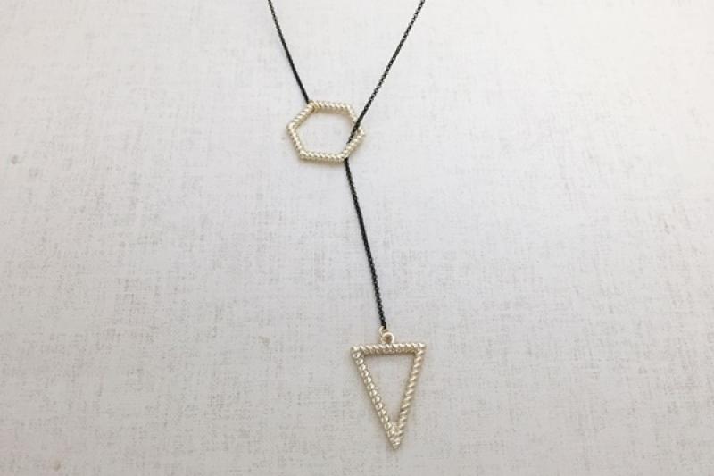 [Ozel] Casual Mood Necklace