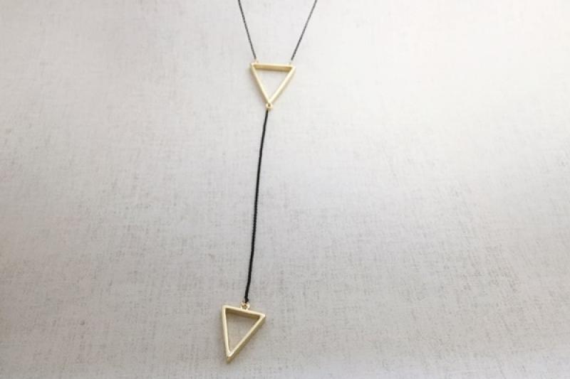 [Ozel] Casual Mood Necklace