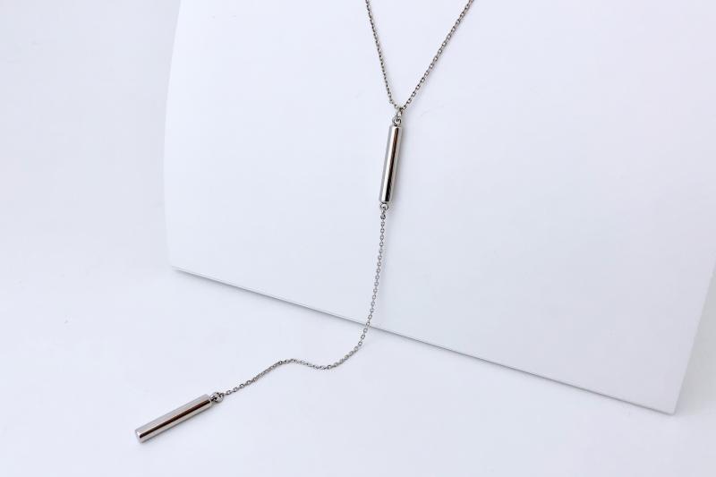 [Ozel] Trendy Necklace