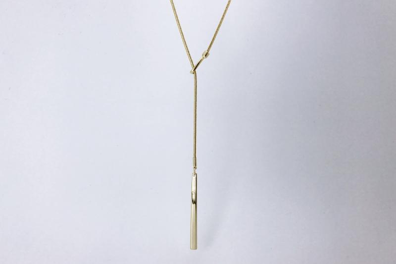 [Ozel] Sensational Necklace