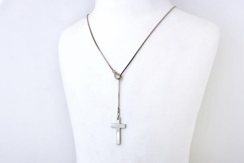 [Ozel] Layered Necklace