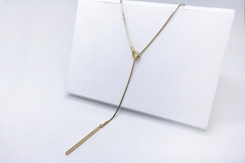 [Ozel] Romantic Mood Necklace