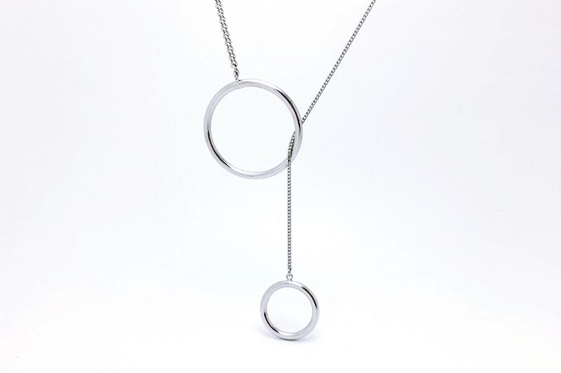 [Ozel] Sophisticated Necklace