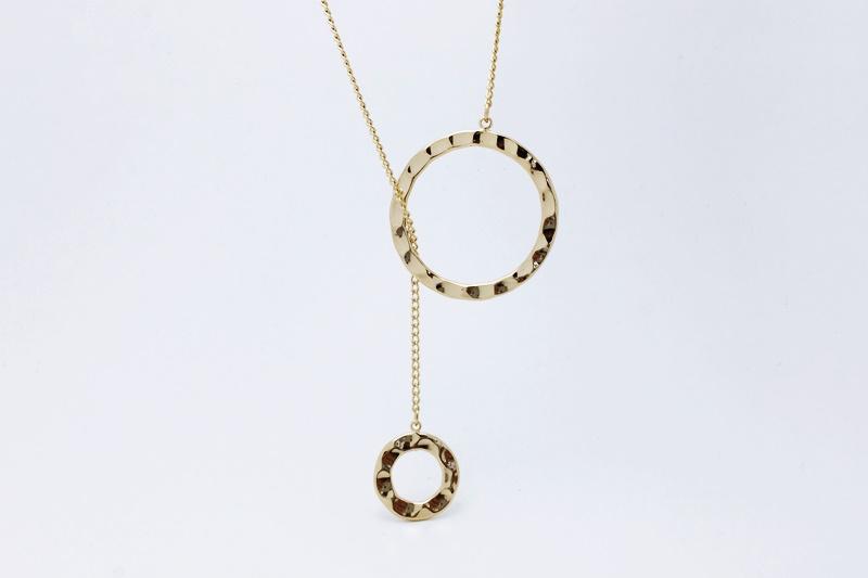 [Ozel] Girlfriend Gift Necklace