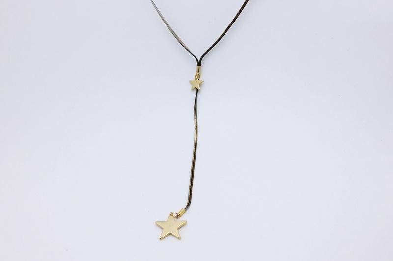 [Ozel] Unique Mood Necklace