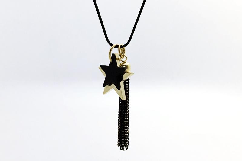 [Ozel] Modern Classic Necklace