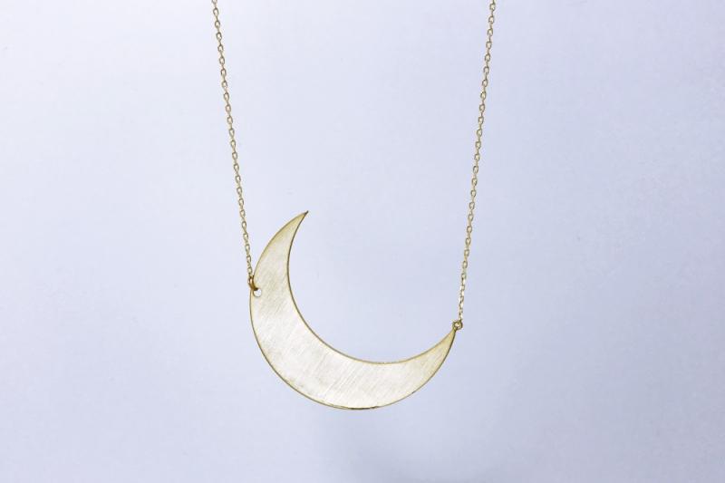 [Ozel] Girlfriend Gift Necklace