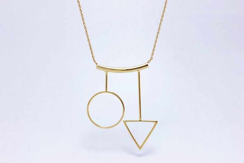 Stylish Glossy Brass Necklace [Ozel] Feminine Necklace [Ozel] Elegant Glossy Brass Necklace [Ozel] Statement Look Glossy Howlite Gemstone Hairpin [Ozel] Daily Statement Necklace [Ozel] Romantic Mood Necklace [Ozel] Romantic Mood Glossy Brass Necklace [Oze