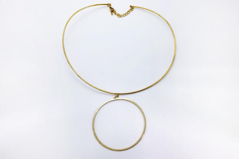 [Ozel] Casual Mood Necklace