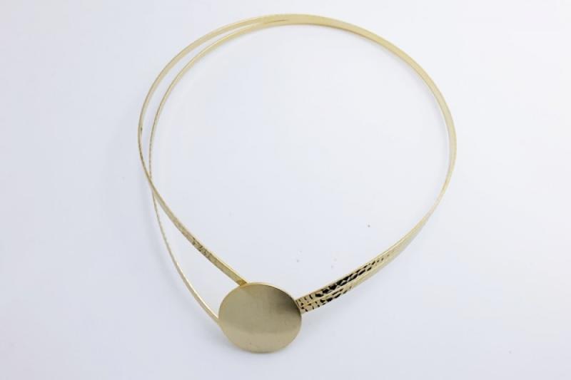 [Ozel] Trendy Necklace