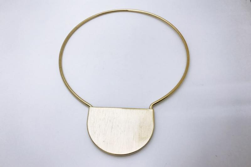 [Ozel] Sophisticated Necklace