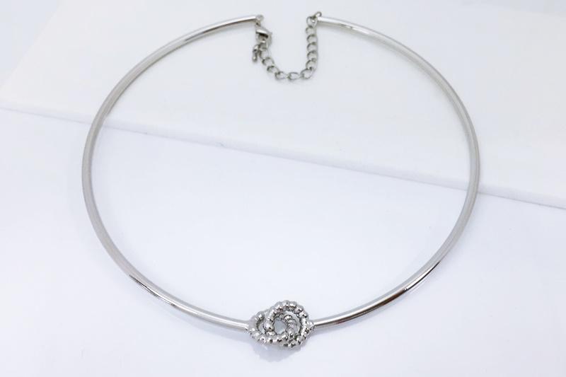 [Ozel] Unique Mood Necklace