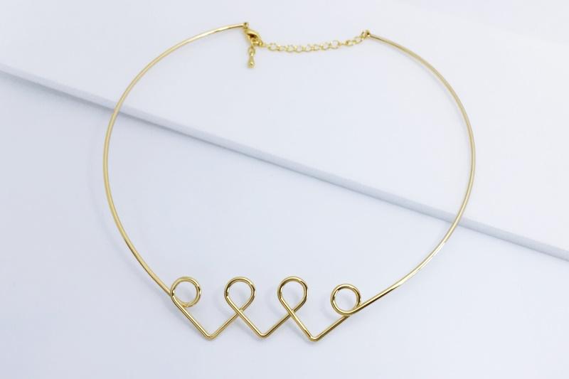 [Ozel] Girlfriend Gift Necklace