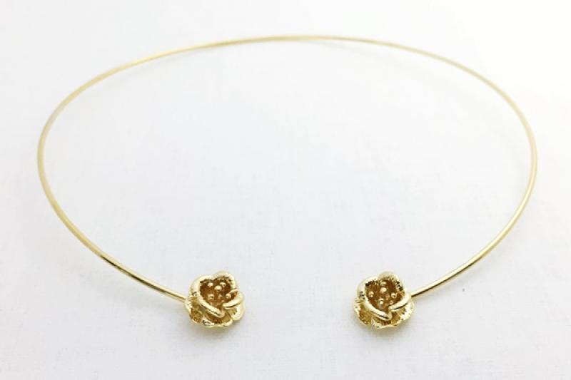 [Ozel] Feminine Necklace
