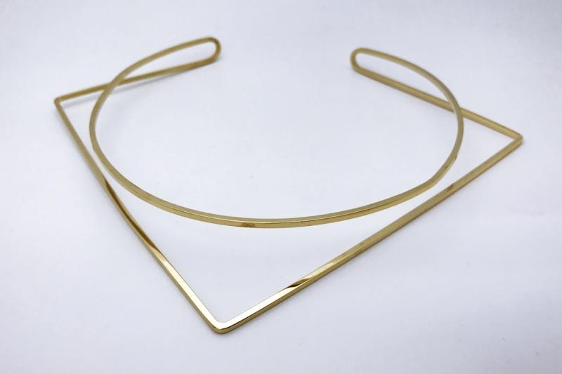 [Ozel] Layered Necklace