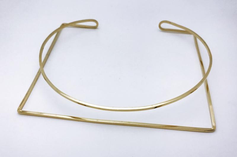[Ozel] Vintage Vibe Necklace