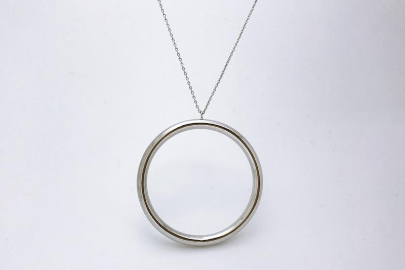 [Ozel] Unique Mood Necklace