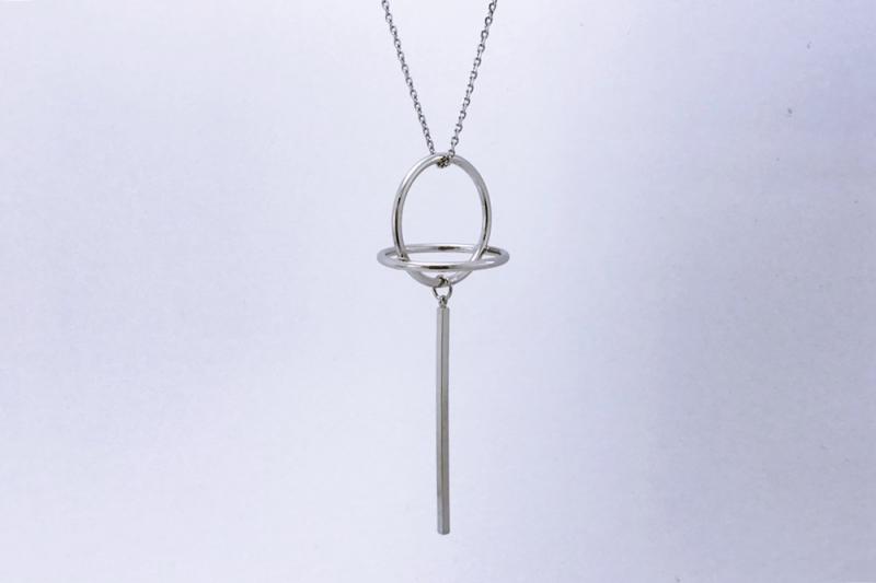 [Ozel] Casual Mood Necklace