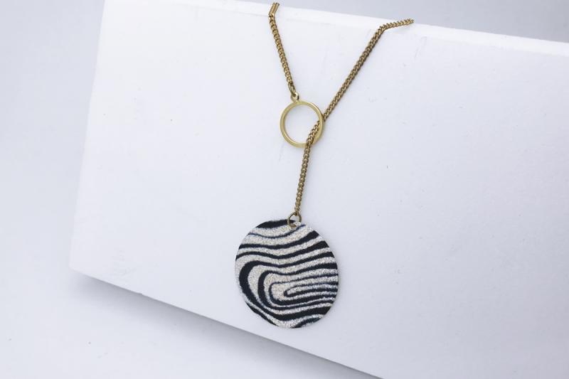 [Ozel] Necklace
