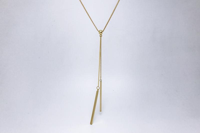 [Ozel] Sophisticated Necklace