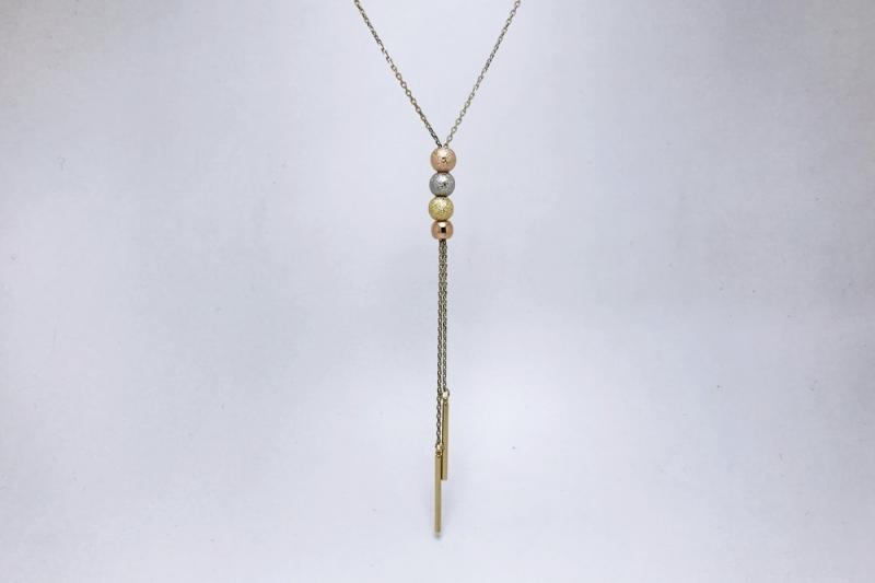 [Ozel] Unique Mood Necklace