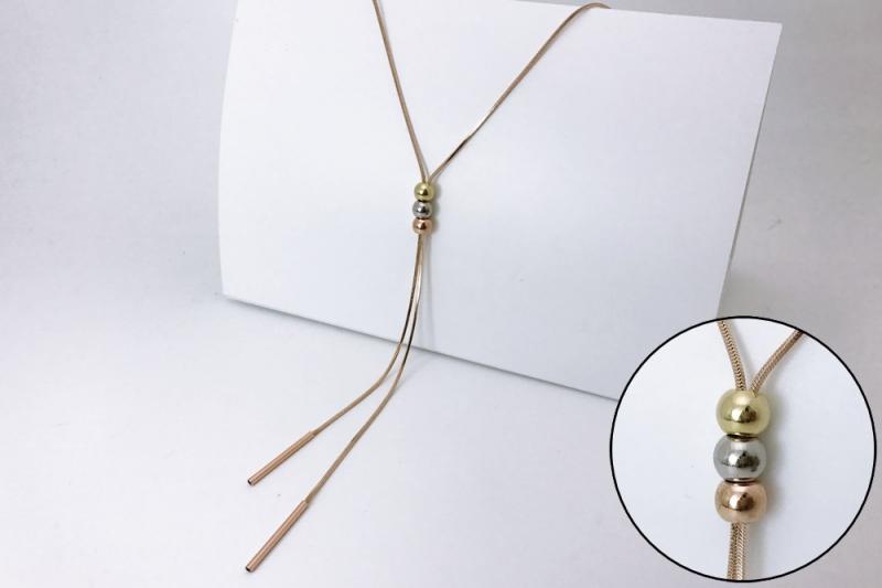 [Ozel] Necklace