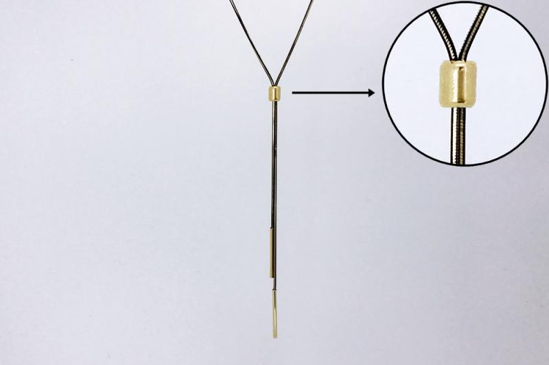 [Ozel] Layered Necklace