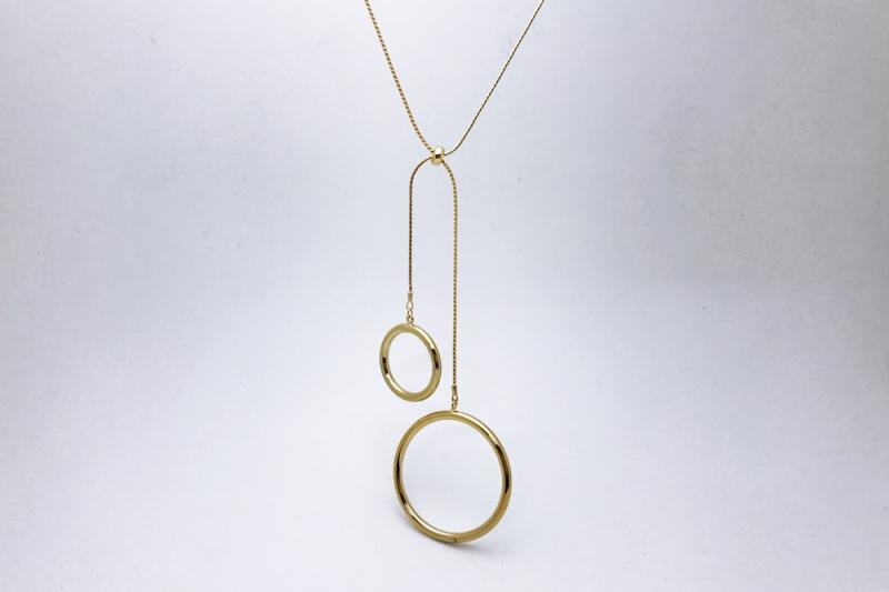 ] Vintage Vibe Necklace