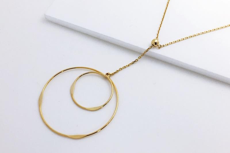 [Ozel] Girlfriend Gift Necklace