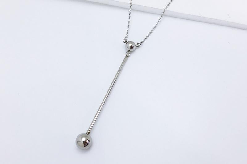 [Ozel] Modern Classic Necklace