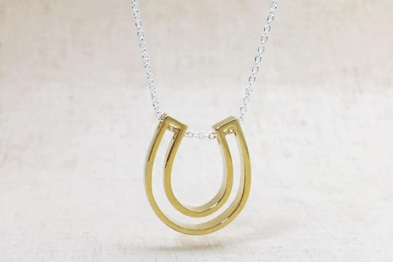 [Ozel] Feminine Necklace