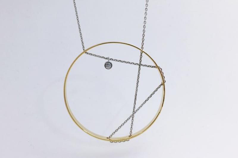 [Ozel] Necklace