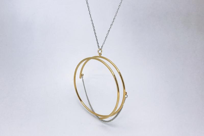 Glossy Brass Necklace [Ozel] Stylish Glossy Brass Necklace [Ozel] Luxurious Brass Necklace [Ozel] Chic Point Glossy Brass Necklace [Ozel] Sophisticated Necklace [Ozel] Casual Mood Necklace [Ozel] Simple Minimal Necklace [Ozel] Chic Point Necklace [Ozel] U