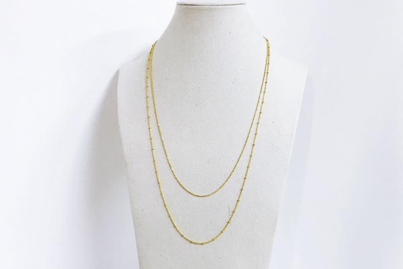 Casual Mood Glossy Brass Necklace [Ozel] Statement Look Glossy Brass Cubic Ring [Ozel] Layered Necklace [Ozel] Romantic Mood Necklace [Ozel] Vintage Vibe Necklace [Ozel] Simple Minimal Glossy Brass Cubic Ring [Ozel] Wedding Guest Look Necklace [Ozel] Girl