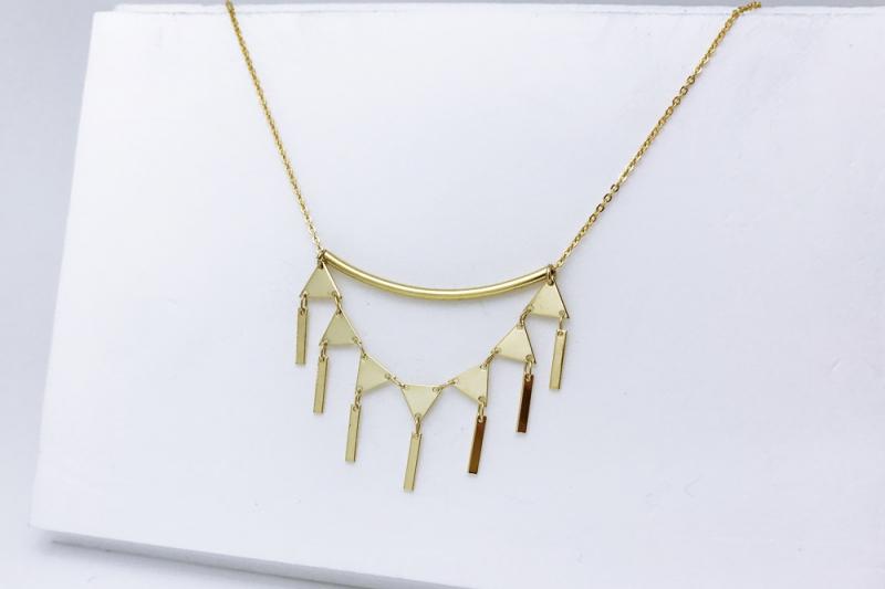 [Ozel] Romantic Mood Necklace