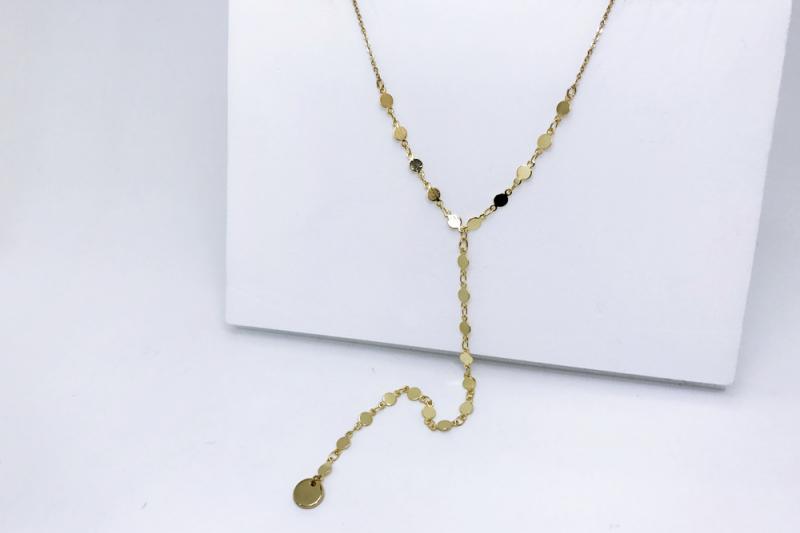 [Ozel] Sensational Necklace
