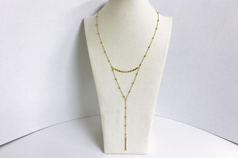 [Ozel] Romantic Mood Necklace
